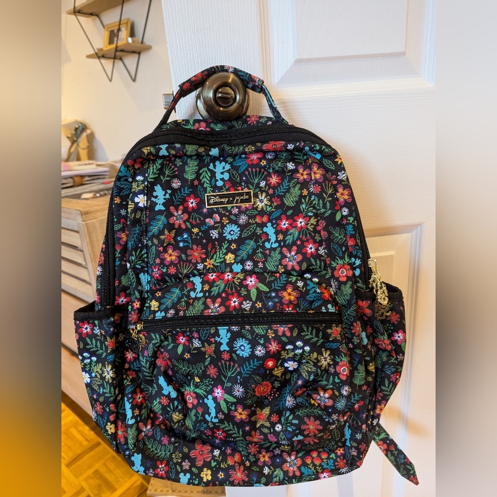 Ju-ju-be Disney Amour des Fleurs Be Packed